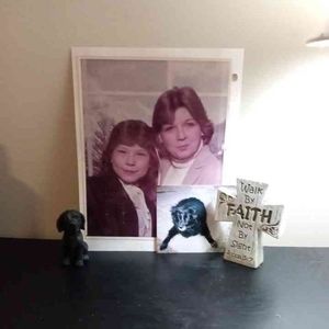 Meet your Posher, Sally